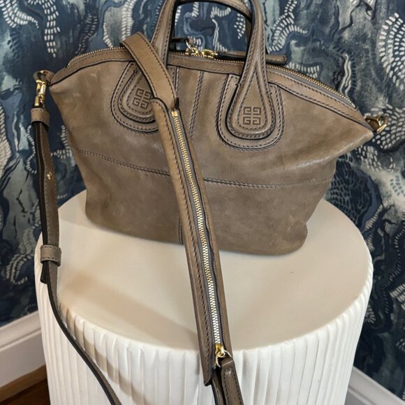 Never Worn Givenchy Nightingale Micro - Picture 4 of 6